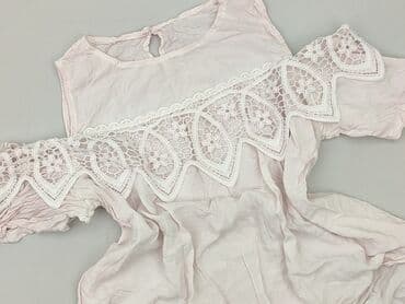 bluzki damskie polskie: Bluzka damska, rozmiar S — 1