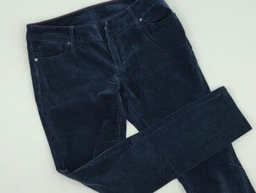 trampki tommy hilfiger tanio: Tommy Hilfiger, Spodnie materiałowe damskie, rozmiar S — 1