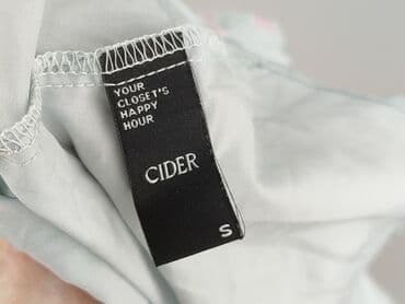 sukienki dla mamy i corki allegro: Cider, Sukienka damska, S — 4