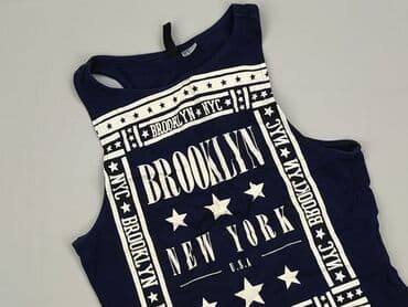 h m yungblud t shirt: H&M Divided, Top damski, rozmiar M — 1