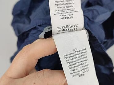 five kurtka: Oxylane, Kurtka przejściowa damska, rozmiar M — 6