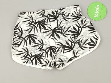 krótkie spodenki zimą: Primark, Szorty damskie, rozmiar 2XS — 3