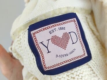 sweter hello kitty h m: Sweater, 10 years, 134-140 cm, condition - Very good — 4