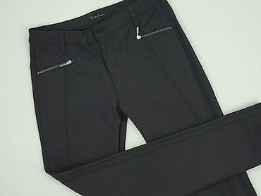 legginsy: Pierre Cardin, Spodnie materiałowe damskie, rozmiar S — 1