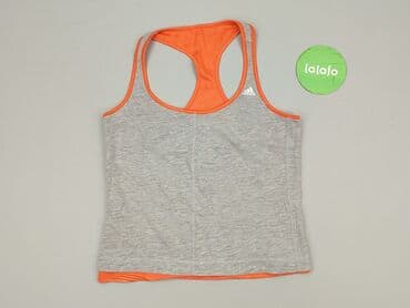 t shirt adidas pomarańczowy: Adidas, T-shirt damski, rozmiar S — 2