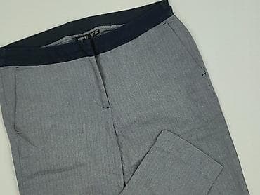 calvin klein kobieta: Esmara, Spodnie materiałowe damskie, rozmiar XL — 1