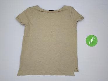 basic house t shirt: Mohito, T-shirt damski, rozmiar S — 3