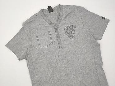 second hand item: Koszulka dla mężczyzn, rozmiar XL — 1