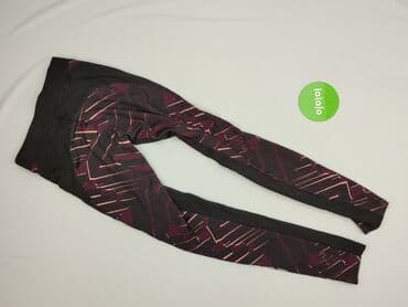 adidas by stella mccartney t shirty: Legginsy Sportowe damskie, XS — 3