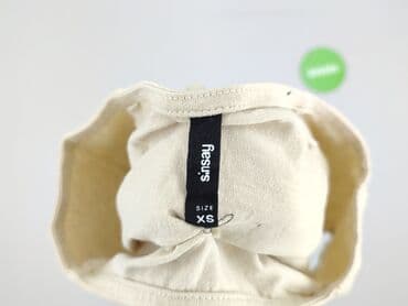 sinsay trampki biale: Sinsay, Bluzka damska, rozmiar XS — 4