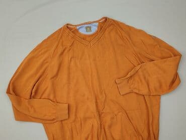 sweter z misiem ralph: Sweter dla mężczyzn, rozmiar M — 1