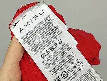 comma sukienki: Amisu, Sukienka damska, rozmiar M — 5