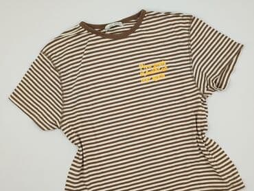 barbour t shirty: PULL&BEAR, T-shirt damski, S — 4