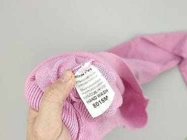 fleece: Sweter damski, rozmiar 4XL — 4