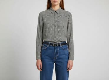 lindex kurtka damska: Gina Tricot, Bluzka damska, rozmiar XS — 6