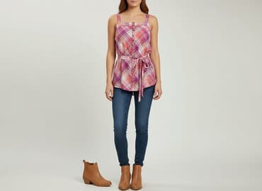 select ubrania: House, Bluzka damska, rozmiar M — 6