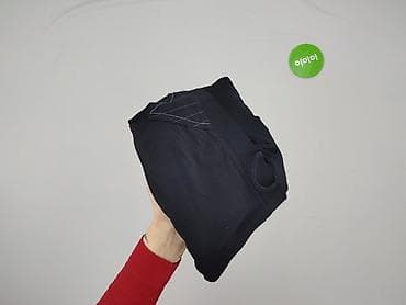 legginsy i stringi: Legginsy Sportowe damskie, rozmiar S — 5