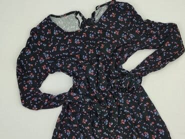 koszula do stroju krakowskiego: Sinsay, Women's blouse, size XS (EU 34) — 1