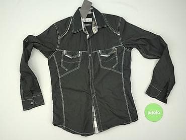 kurtka mmc studio: Koszulа dla mężczyzn, rozmiar S — 2