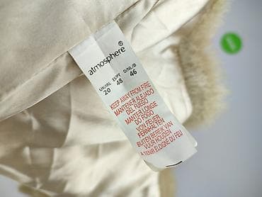 cheap winter coats: Atmosphere, Futro, rozmiar 2XL — 5