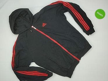 bluza next: Adidas, Bluza z kapturem dla mężczyzn, rozmiar XL — 2