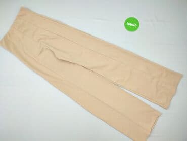 oreo majtki: ONLY, Spodnie materiałowe damskie, rozmiar S — 3