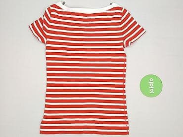 barrow shirts: Lauren Ralph Lauren, T-shirt damski, rozmiar XS — 3