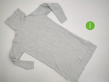 sweter cocomore: Carry, Sukienka damska, rozmiar S — 2