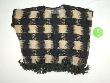 panczo.com koszulki: Ponczo damskie, rozmiar One size — 3