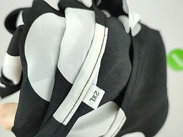 bluzki size plus: Bluzka damska, rozmiar 2XL — 4