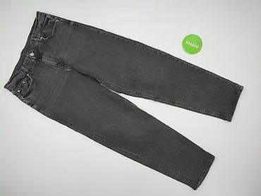Jeansy damskie, rozmiar XL — 2
