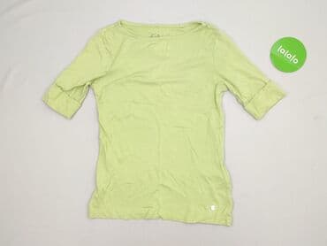 zielona koszulka zara: C&A, T-shirt damski, rozmiar XS — 2