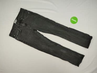 spodnie jeansy męskie allegro: Jeansy dla mężczyzn — 2