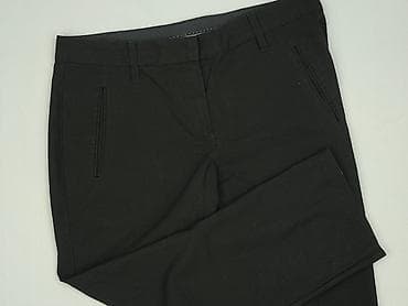 KappAhl, Spodnie materiałowe damskie, rozmiar 4XL