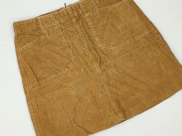 spódniczka mini rozkloszowane: F&F, Spódnica damska, rozmiar M — 1