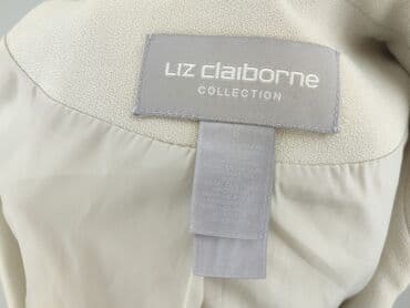 marynarka i koszula: Liz Claiborne, Marynarka damska, rozmiar S — 4