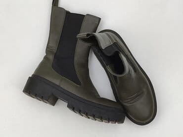 buty walky: Botki damskie, rozmiar 37 — 1