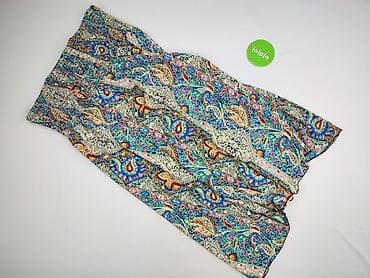 sukienka maxi plus size: Shein Curve, Spódnica damska, rozmiar 4XL — 3