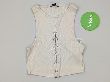 missguided bluza: Amisu, Top damski, rozmiar M — 2