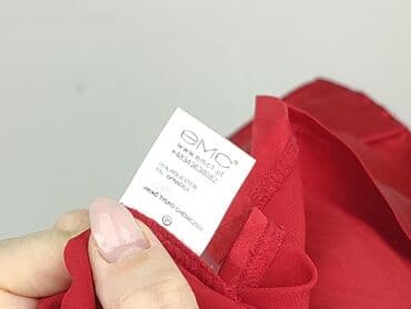 miu miu t shirty: EMC, Koszula damska, rozmiar M — 4