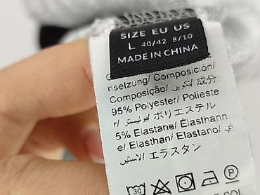 second hand max: Shein, Kardigan damski, rozmiar L — 5