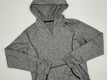 Crivit, Bluza z kapturem damska, rozmiar S