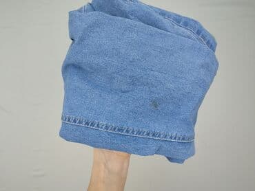 buty rozmiar 36: Sinsay, Jeansy damskie, rozmiar XL — 4