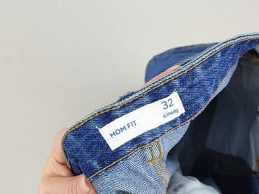 Women's Clothing: Sinsay, Jeans for women, size 2XS (EU 32) — 4