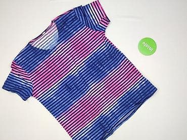 ryby klapki: T-shirt damski, rozmiar S — 2