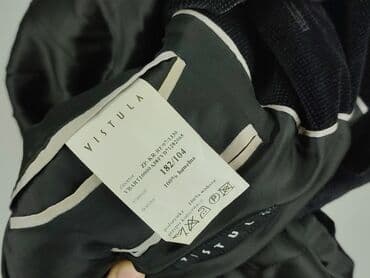 buty vices klapki: Marynarka damska, rozmiar L — 5