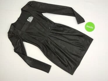 szablony sukienek: Mini, Sukienka damska, rozmiar XS — 3