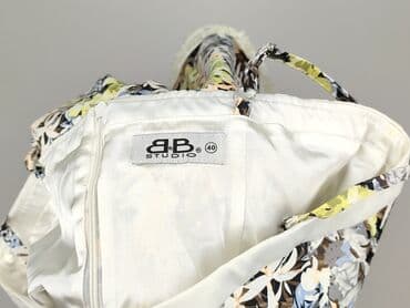 sukienki rozkloszowane midi na wesele: Sukienka damska, rozmiar L — 4