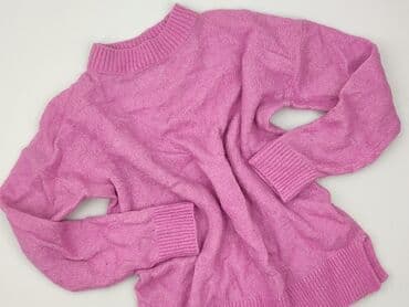 Sweter damski, rozmiar S — 1