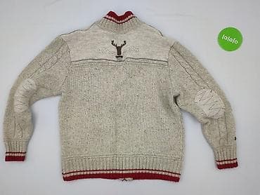 peacocks sweter: Кардиган жіночий, розмір L — 3